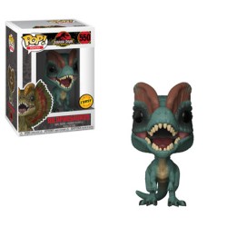 Chase - Dilophosaurus -...