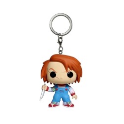 Chucky - Chucky - Pocket POP Keychain