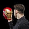 Réplique - Mark 85 - Iron Man - Casque électronique