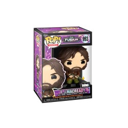 R.J. MacReady - Funko...