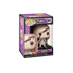 Megan - Funko Fusion (1001)...