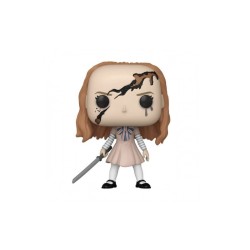 Megan - Funko Fusion (1001) - POP Games