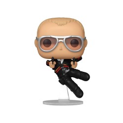 Nicholas Angel - Funko Fusion (997) - POP Games