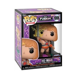 He-Man - Funko Fusion...