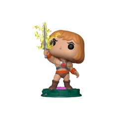 He-Man - Funko Fusion (#1006) - POP Games