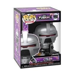 Cylon - Funko Fusion S2...