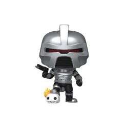 Cylon - Funko Fusion S2 (#998) - POP Games