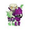 Scareglow w/Nyte-Mare - Funko Fusion (999) - POP Games - Rides