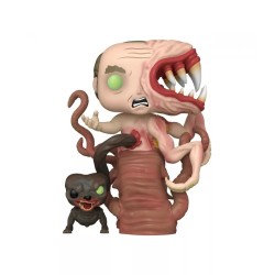 Blair Monster - Funko Fusion S2 (#995) - POP Game - Deluxe