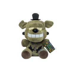 Peluche - Dreadbear Freddy...