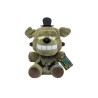 Peluche - Dreadbear Freddy - Five Nights at Freddy's