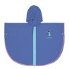 Poncho Imperméable Enfant - Stitch Hello - Lilo & Stitch - 5 - 6 