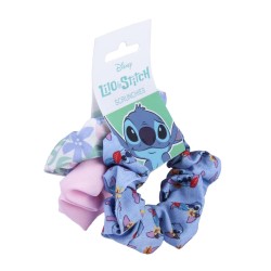 Set de 3 Chouchous - Stitch...