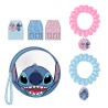 Set Beauté - Stitch Pastel - Lilo & Stitch