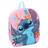 Sac à Dos - 3D - Stitch Aloa - Lilo & Stitch