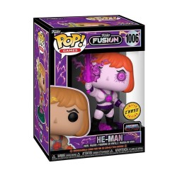 Chase - He-Man - Funko...