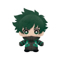 Peluches - Midoriya - My...