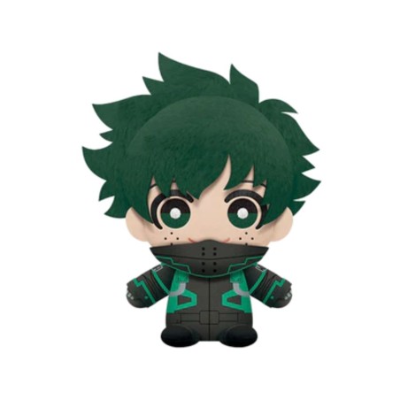 Peluches - Midoriya - My Hero Academia - Mission Serie 1