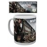 Mug - Ever - Walking Dead