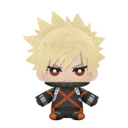 Peluches - Bakugo - My Hero...