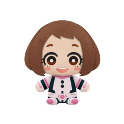 Peluches - Ochako - My Hero...