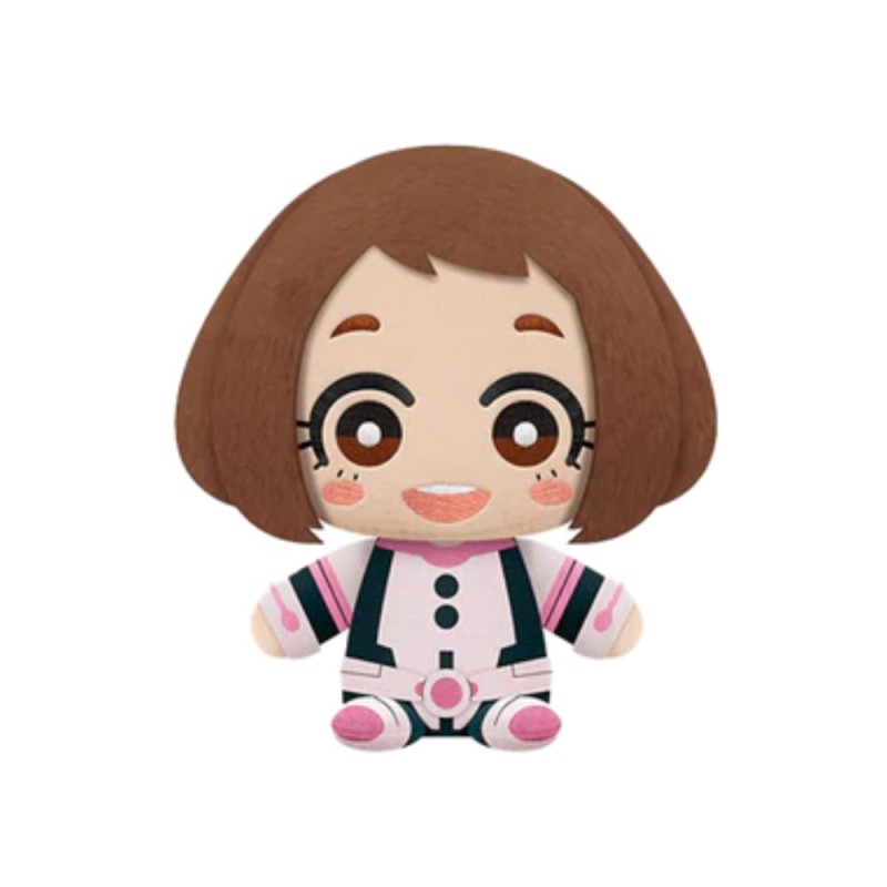 Peluches - Ochako - My Hero Academia - Mission Serie 1