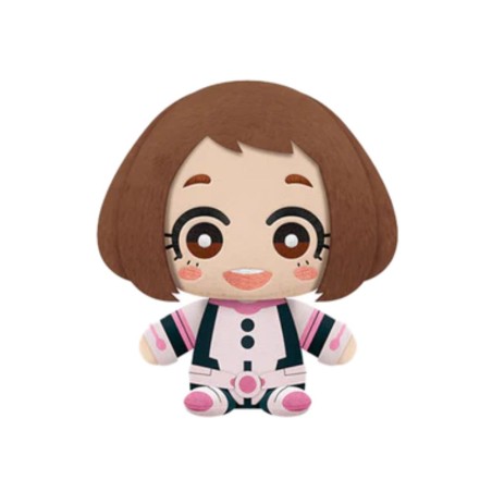 Peluches - Ochako - My Hero Academia - Mission Serie 1