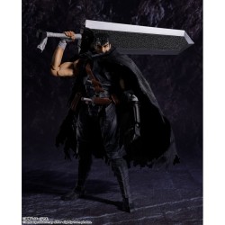 S.H.Figuarts - Guts - Berserk