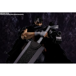 S.H.Figuarts - Guts - Berserk