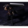 S.H.Figuarts - Guts - Berserk