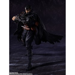 S.H.Figuarts - Guts - Berserk