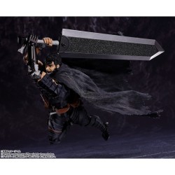 S.H.Figuarts - Guts - Berserk