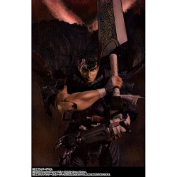 S.H.Figuarts - Guts - Berserk