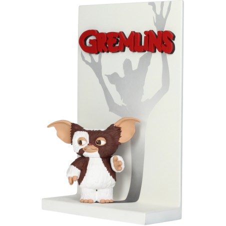 Figurine - "Poster 3D" - Gremlins - Gizmo