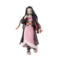 S.H. Figuarts - Nezuko...