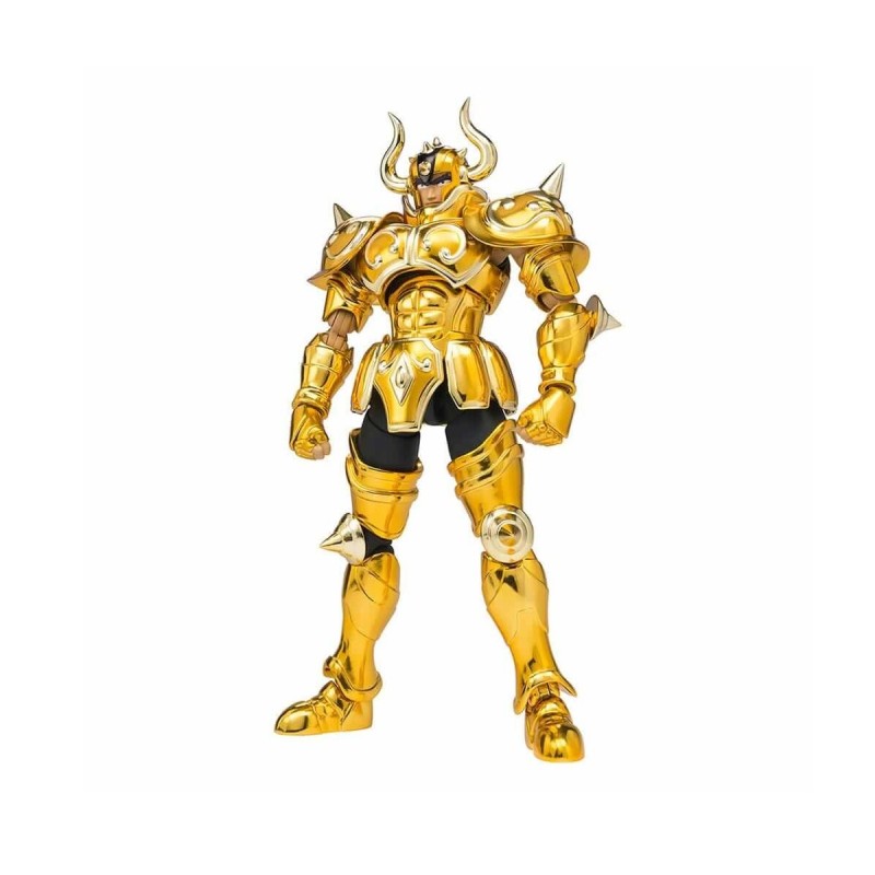 Aldebaran du Taureau - Saint Seiya - Myth Cloth Ex Revival