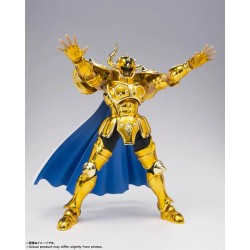 Aldebaran du Taureau - Saint Seiya - Myth Cloth Ex Revival