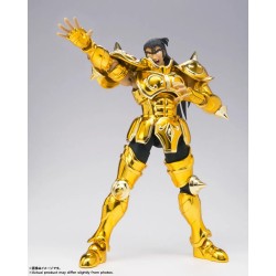 Aldebaran du Taureau - Saint Seiya - Myth Cloth Ex Revival