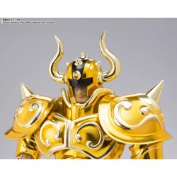 Aldebaran du Taureau - Saint Seiya - Myth Cloth Ex Revival