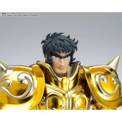 Aldebaran du Taureau - Saint Seiya - Myth Cloth Ex Revival