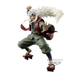 Jiraya - Naruto - Banpresto...