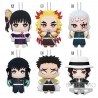 Peluches - Kimetsu no Yaiba - Serie 3 - (vendues par boîte de 9)