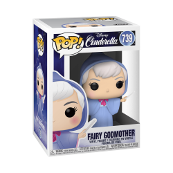 Fairy Godmother -...