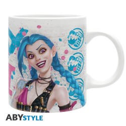 Mug - League Of Legends -...