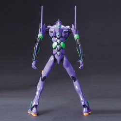 Maquette - Eva-01 (Ver. New Movie "HA") - Evangelion : Rebuild of Evangelion