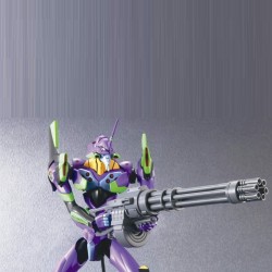 Maquette - Eva-01 (Ver. New Movie) - Evangelion