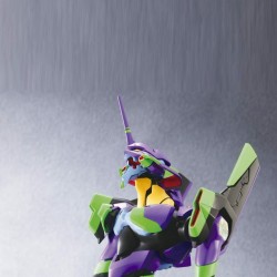 Maquette - Eva-01 (Ver. New Movie) - Evangelion