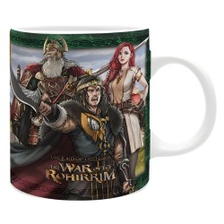 Mug - Guerre des Rohirrim -...