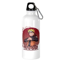 Bouteille en Métal - Naruto...