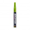 Softliner fluorescent rèactif UV - GRAFX UV - Vert - 1mm - 002